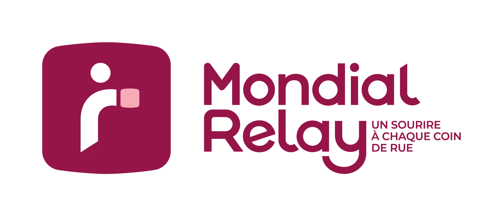 logo mondial relay